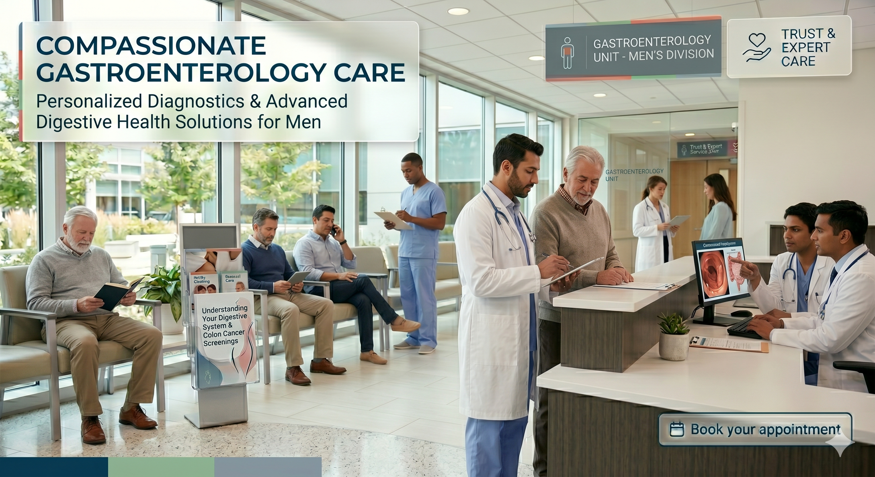 About Hospital