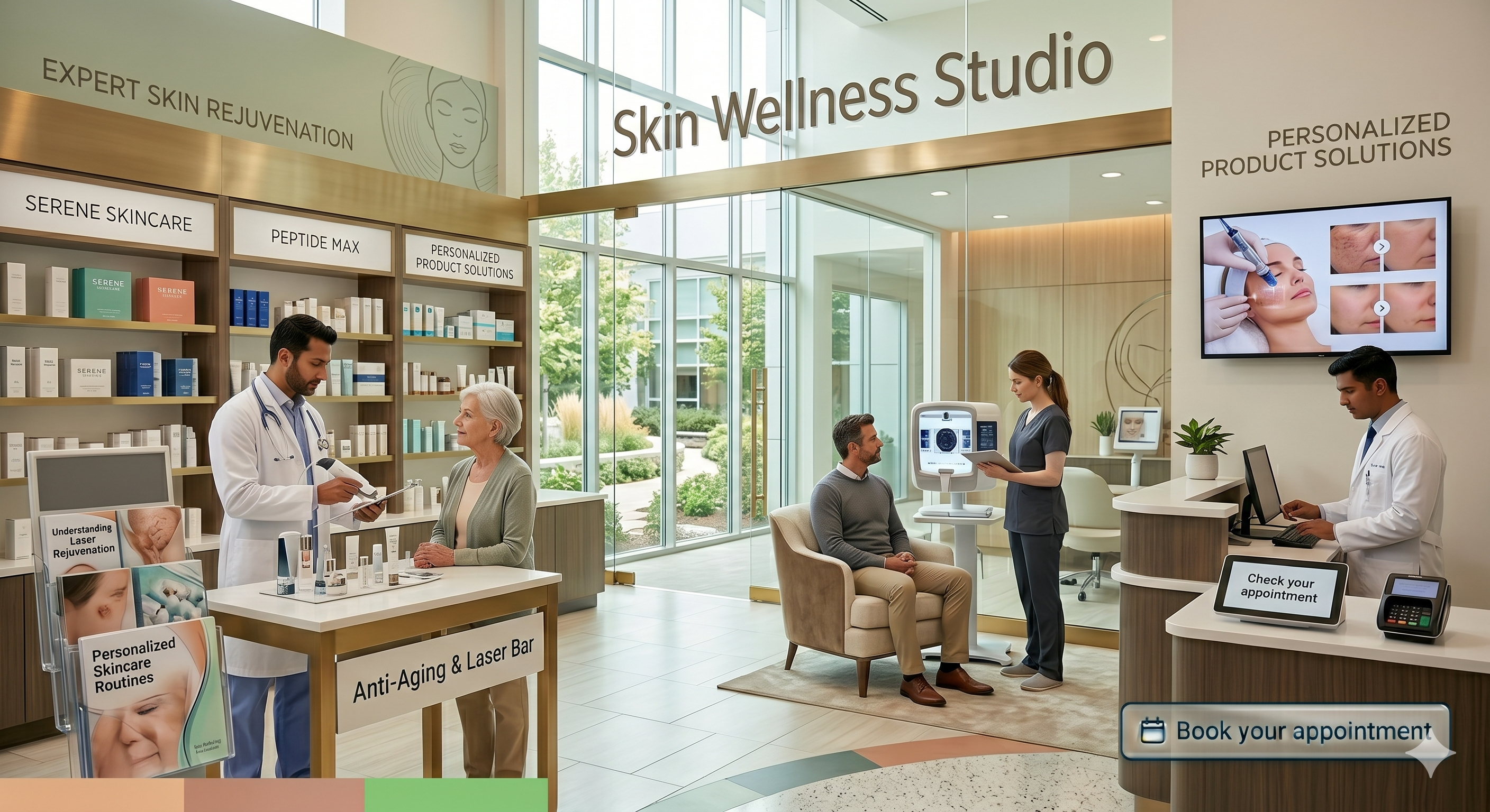 Dermatology Care
