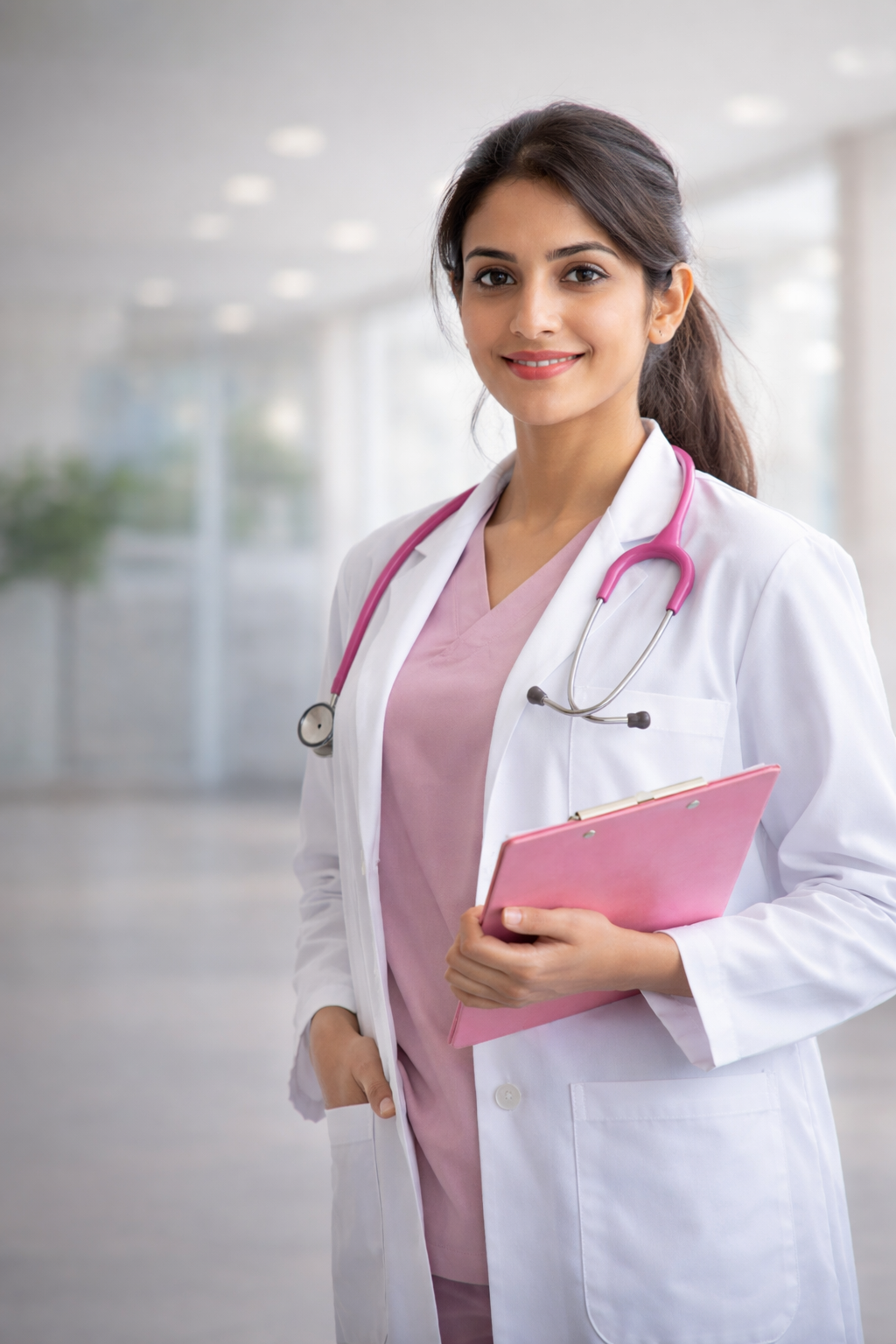 Gynecology Care